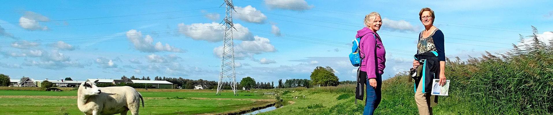 Noord-Hollandpad