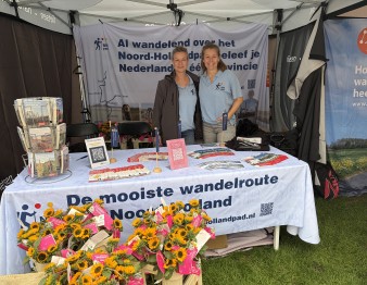 Seizoenswandeling