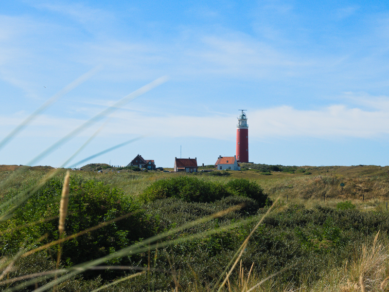 Etappe 1 Vuurtoren Janna