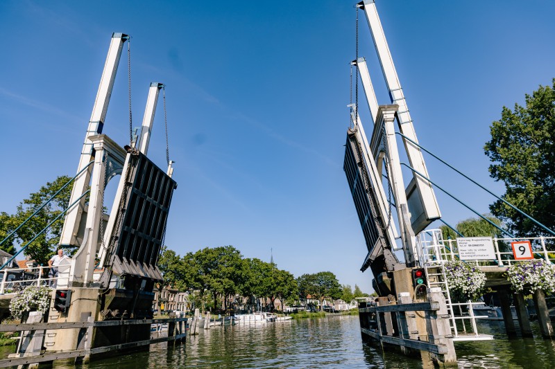 Etappe 16 Weesp