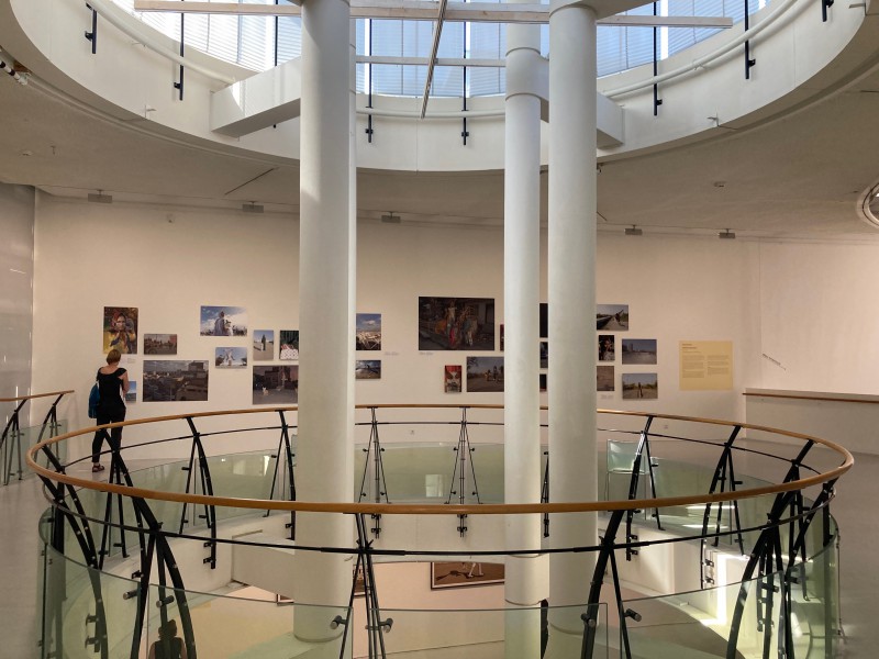 Museum Hilversum