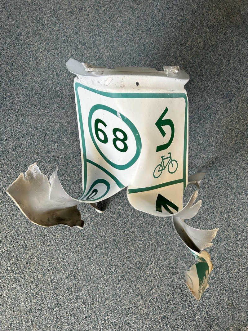 Vuurwerkbordje