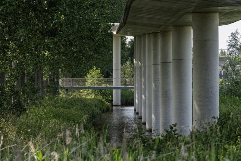 Liniebrug Etienne Michel