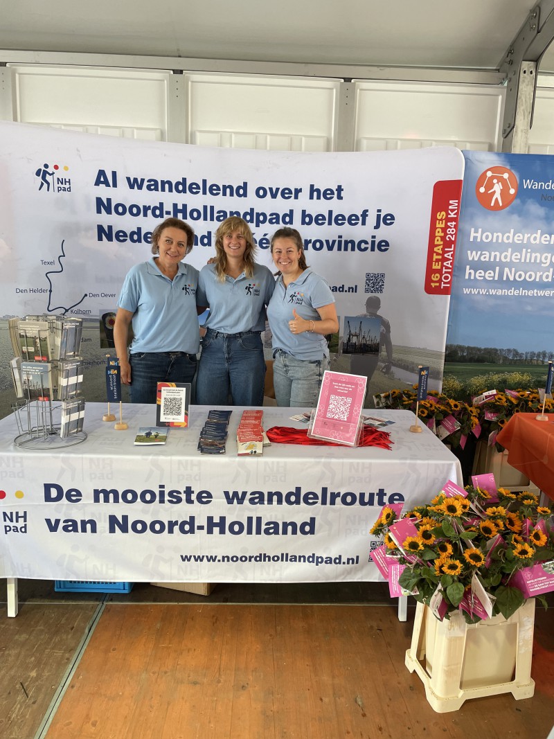Stand DtD